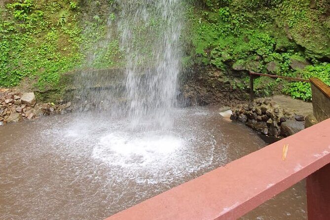 Private Tour of Sulphur Spring and Toraile Waterfall in Soufriere - Pricing and Value