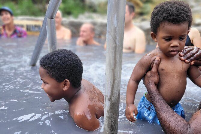 Private Tour of Sulphur Spring and Toraile Waterfall in Soufriere - FAQ