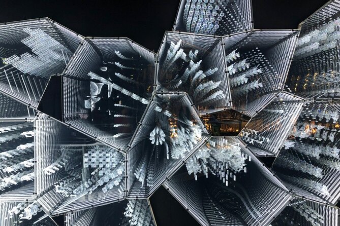 Private Tour of Swarovski Crystal World From Innsbruck - Viator Help Center