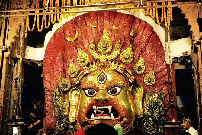 Private Tour of Swyambhunath and Kathmandu Durbar Square - Tour Highlights