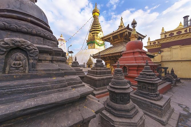 Private Tour of Swyambhunath and Kathmandu Durbar Square - The Sum Up