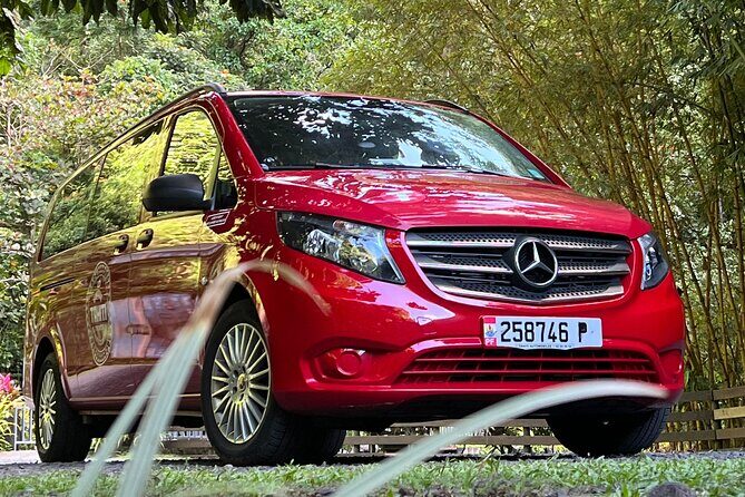 Private Tour of Tahiti's East Coast 3hours - Final Thoughts