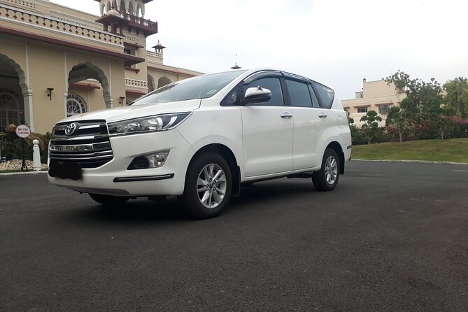 Private Tour of Taj Mahal From Delhi - Cancellation Policy