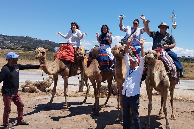 Private Tour Of Tangier - Traveler Photos and Reviews