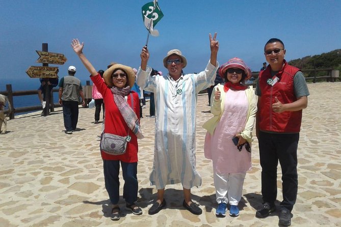 Private Tour Of Tangier - Pricing and Payment Options