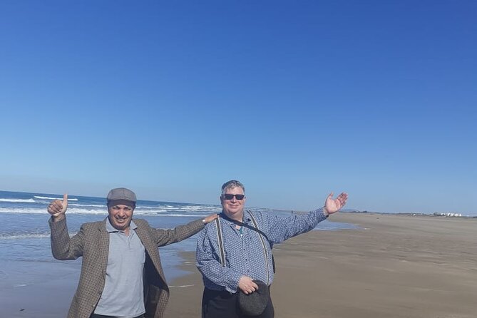 Private Tour Of Tangier - Overall Customer Satisfaction