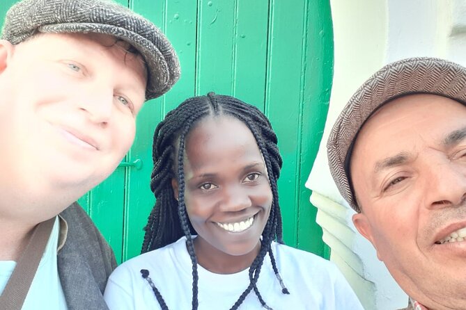 Private Tour Of Tangier - Booking and Information