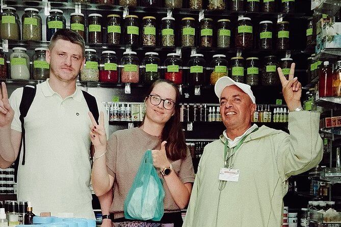 Private Tour Of Tangier - Additional Services and Options