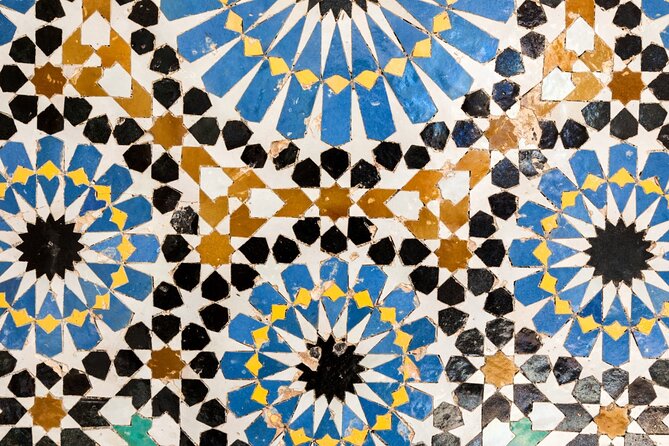Private Tour of Tangier From Cadiz With Pick up and Drop off - Experience Details