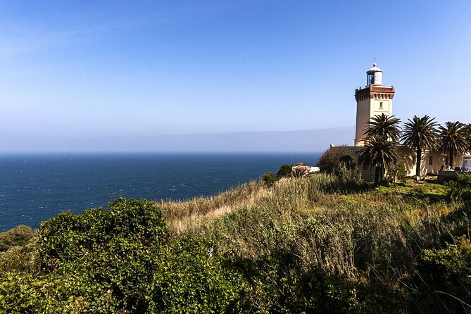 Private Tour of Tangier From Cadiz With Pick up and Drop off - Overview of Tangier
