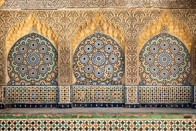 Private Tour of Tangier From Cadiz With Pick up and Drop off - Additional Information
