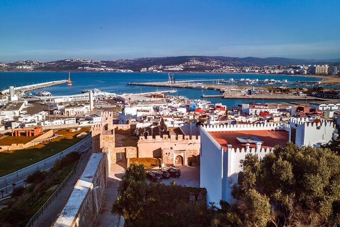 Private Tour of Tangier From Cadiz With Pick up and Drop off - Common Questions