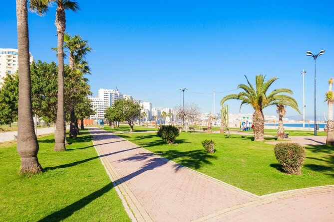 Private Tour of Tangier From Cadiz With Pick up and Drop off - The Sum Up