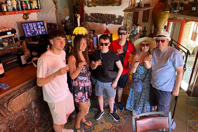 Private Tour of Taormina and Castelmola From Catania - Itinerary