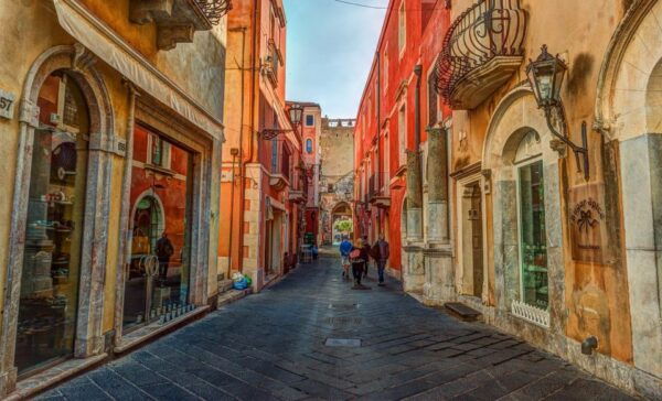 Private Tour of Taormina and Castelmola From Messina - Frequently Asked Questions