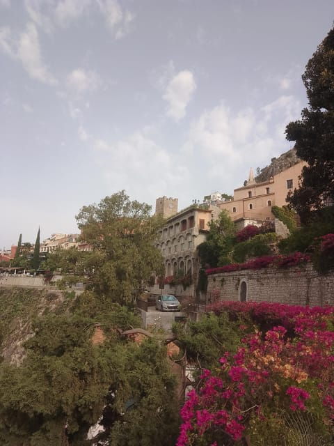 Private Tour of Taormina and the Eastern Coast of Sicily - Whats Included in the Tour