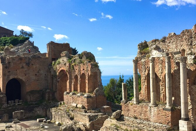 Private Tour of Taormina, Castelmola, Isola Bella for Small Groups - Traveler Photos and Reviews