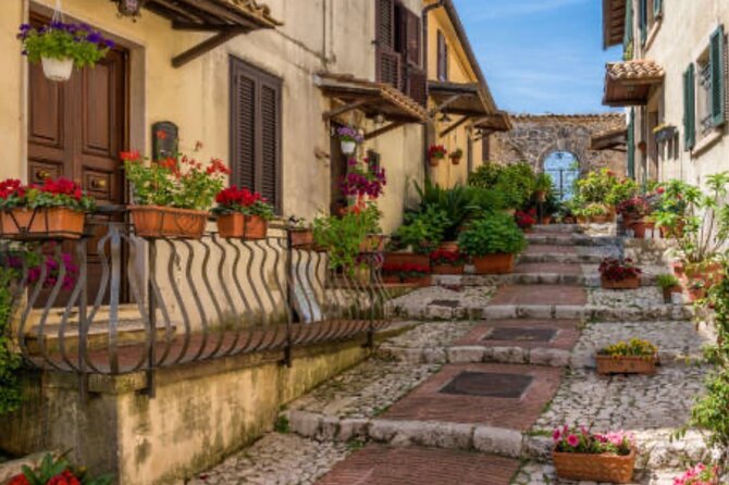 Private Tour of Taormina, Castelmola, Isola Bella for Small Groups - Common Questions