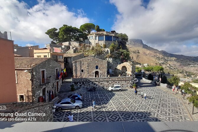 Private Tour of Taormina, Castelmola, Isola Bella for Small Groups - The Sum Up