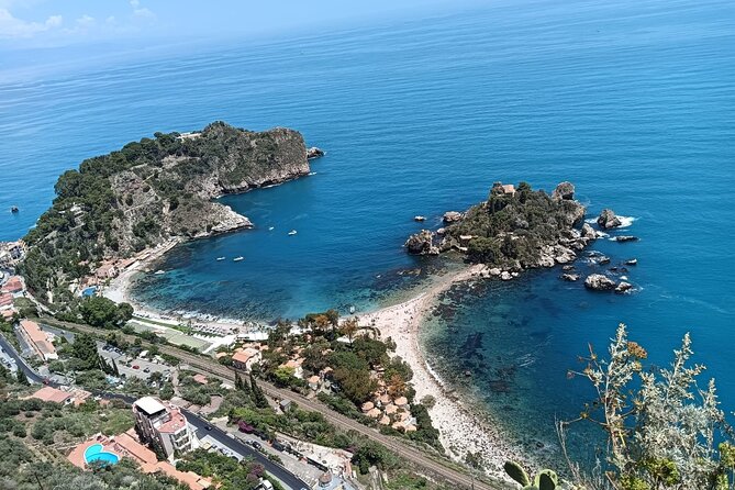 Private Tour of Taormina City and Taormina Beach - Good To Know