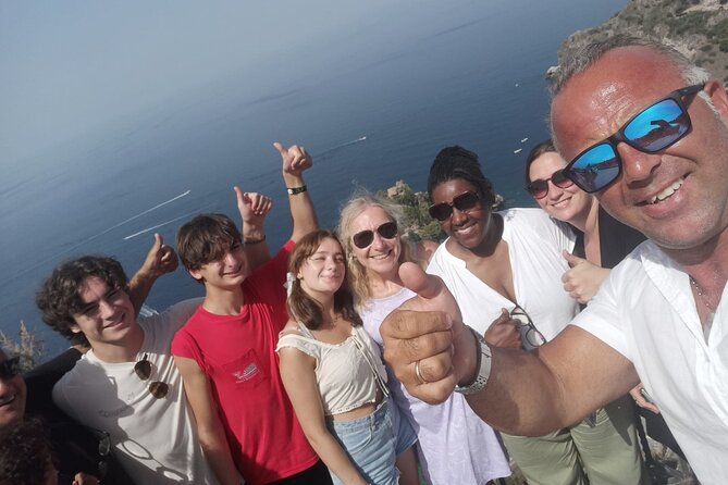 Private Tour of Taormina City and Taormina Beach - Confirmation and Accessibility