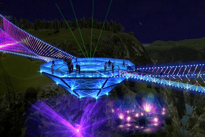 Private Tour of Tbilisis Diamond Bridge-Kass to Dashbashi Canyon - Tour Details
