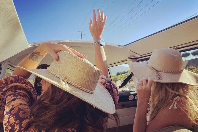 Private Tour of Temecula Wine Country - Good To Know