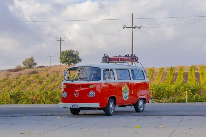 Private Tour of Temecula Wine Country - An In-Depth Look at the Experience