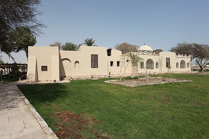 Private Tour of Temple and Carter House in Luxor With Guide - Booking Details