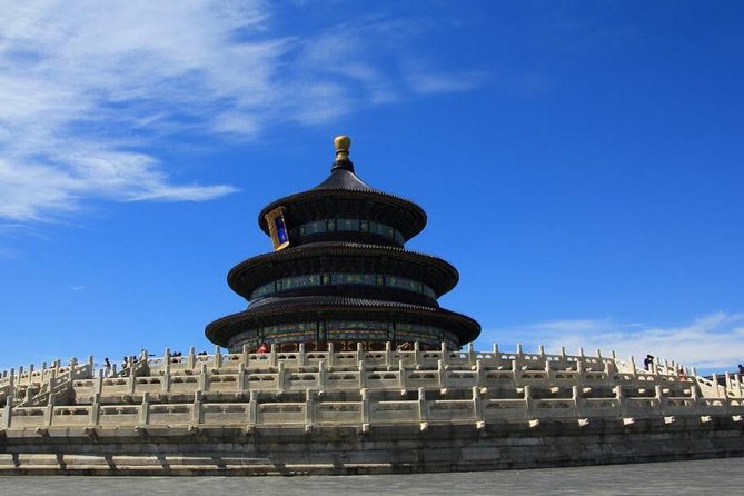 Private Tour of Temple of Heaven, Hutong & Summer Palace - Good To Know