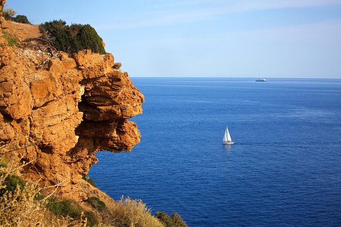 Private Tour of Temple of Poseidon in Sounio From Athens - Surprise Farewell Gift Included