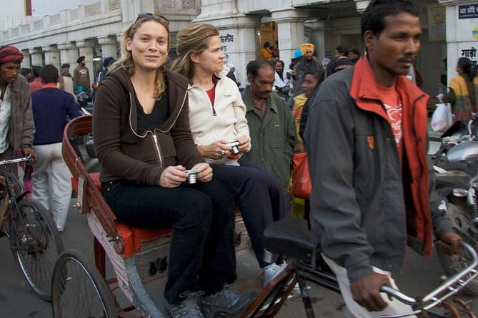 Private Tour of Temples and Spiritual Sites of Old Delhi - Additional Information