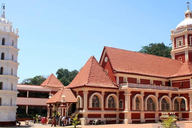 Private tour of temples of Goa, architectural marvels and cultural icons - Good To Know