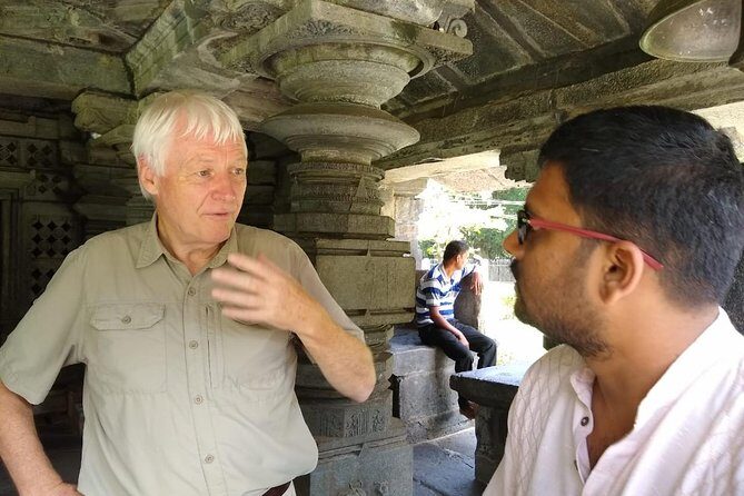 Private tour of temples of Goa, architectural marvels and cultural icons - Final Thoughts