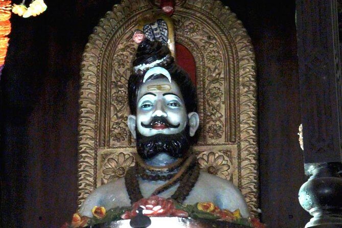 Private tour of temples of Goa, architectural marvels and cultural icons - Exploring the Temples of Goa: An Authentic Cultural Journey