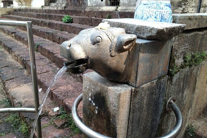 Private tour of temples of Goa, architectural marvels and cultural icons - Start at Mangeshi Temple