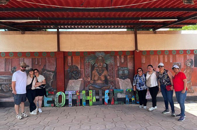 Private Tour of Teotihuacan with Pulque Tasting - The Sum Up  