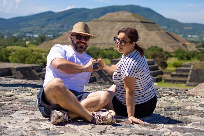 Private Tour of Teotihuacan with Pulque Tasting - FAQ  