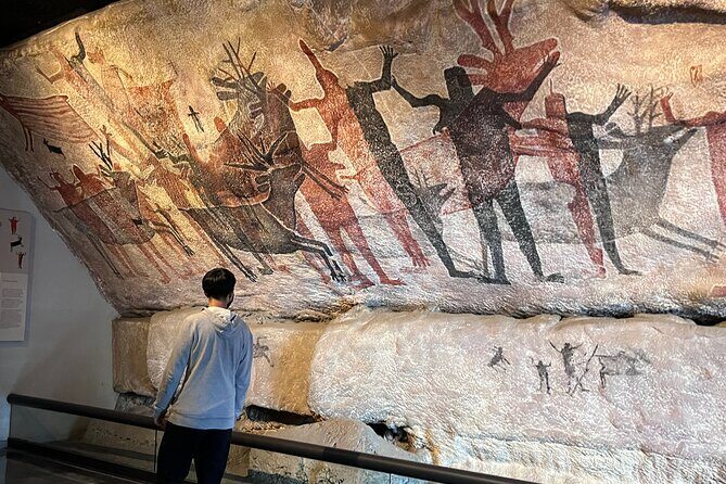 Private Tour of Teotihuacan with the Anthropology Museum - Who Should Consider This Tour?