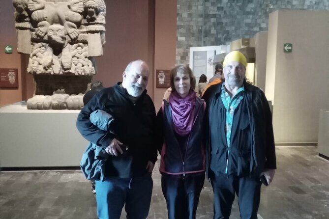 Private Tour of Teotihuacan with the Anthropology Museum - FAQ