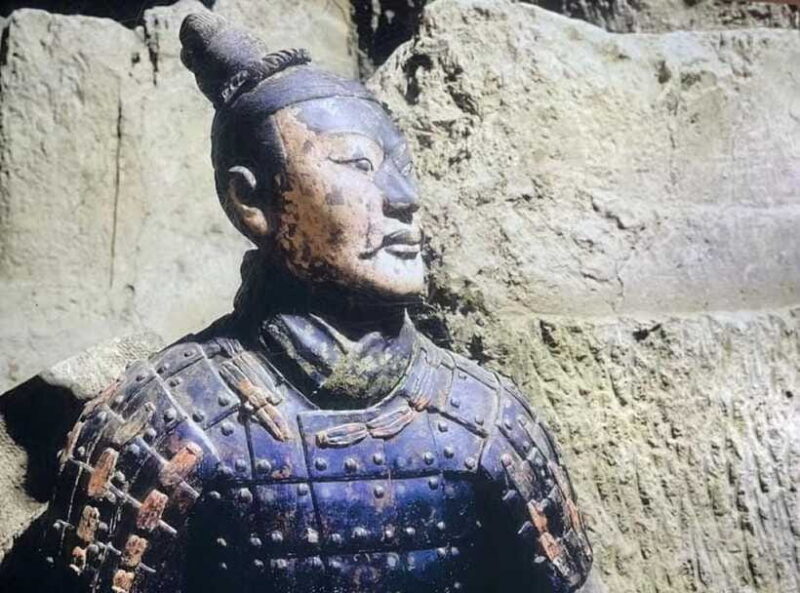 Private Tour of Terracotta Army & Tomb of First Emperor - Practical Tips for Travelers