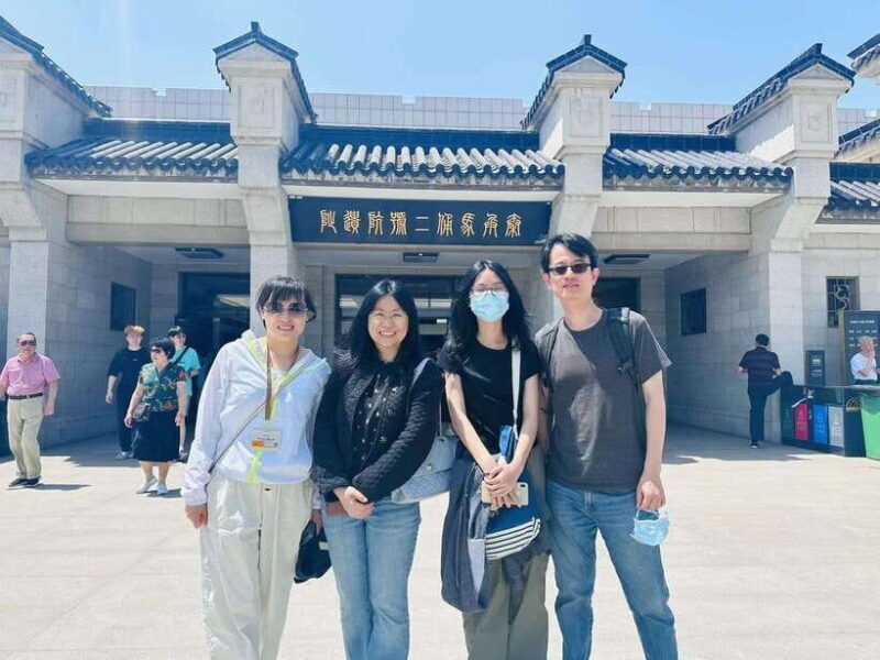 Private Tour of Terracotta Army & Tomb of First Emperor - What Reviewers Say