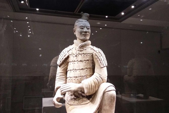 Private Tour of Terracotta Warriors and Tang Dynasty Dinner Show in Xian - Tour Highlights and Inclusions