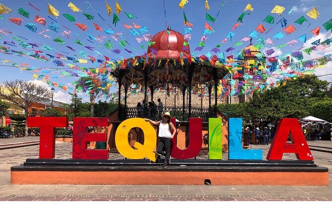 Private Tour of Teuchitlan Archaeological Area and Tequila Motorcycle Tour - Good To Know