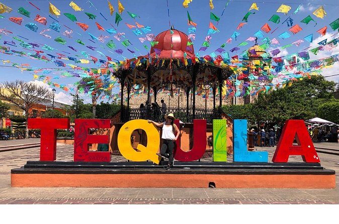 Private Tour of Teuchitlan Archaeological Area and Tequila Motorcycle Tour - What’s Included & What to Consider