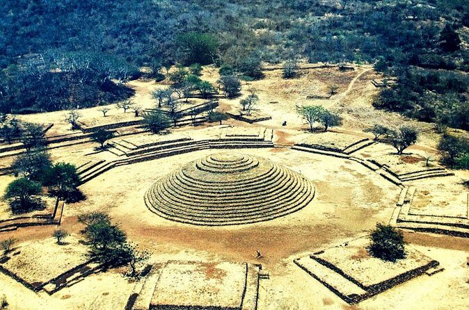 Private Tour of Teuchitlan Archaeological Area and Tequila Motorcycle Tour - How the Experience Feels on the Ground
