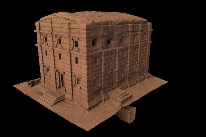 Private Tour of the 11 Rock Hewn Churches of Lalibela - Good To Know