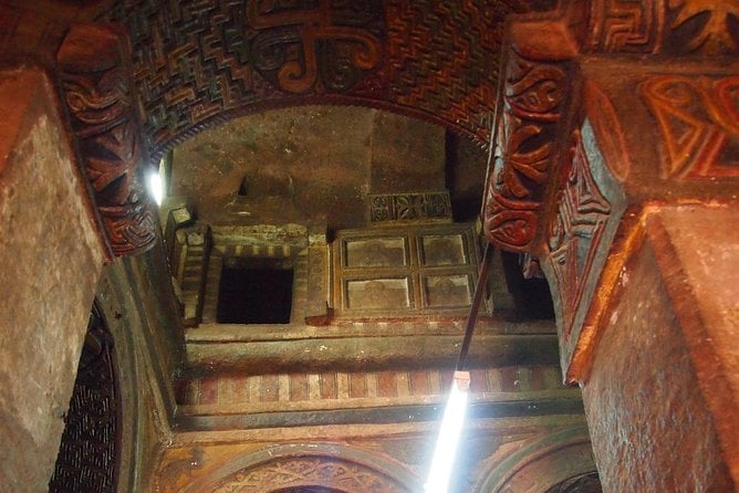 Private Tour of the 11 Rock Hewn Churches of Lalibela - Pricing and Availability