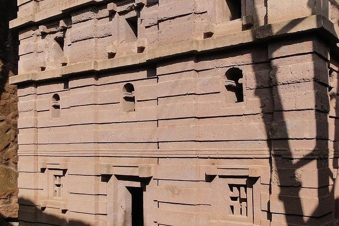 Private Tour of the 11 Rock Hewn Churches of Lalibela - Booking Confirmation