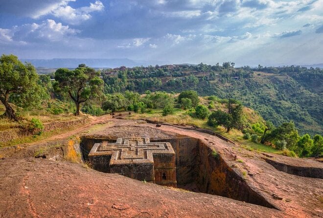 Private Tour of the 11 Rock Hewn Churches of Lalibela - Refund Policy